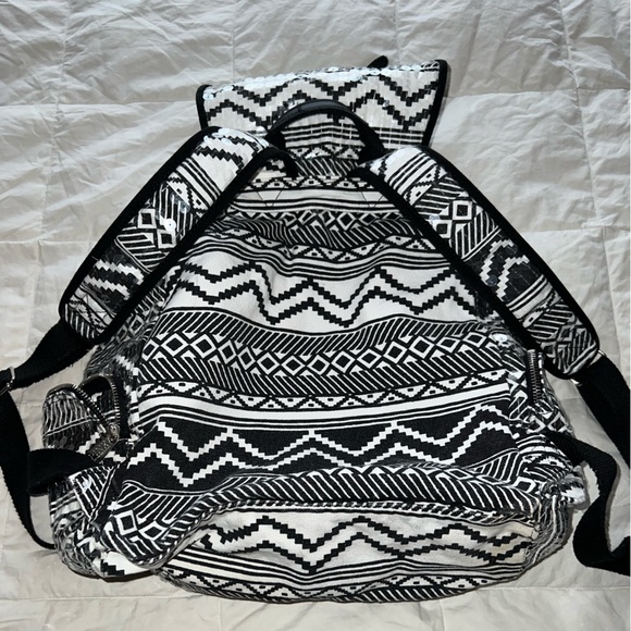 Victoria’s Secret PINK Aztec Sequin Backpack - Picture 6 of 6